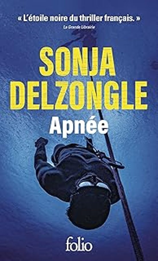 Apnee