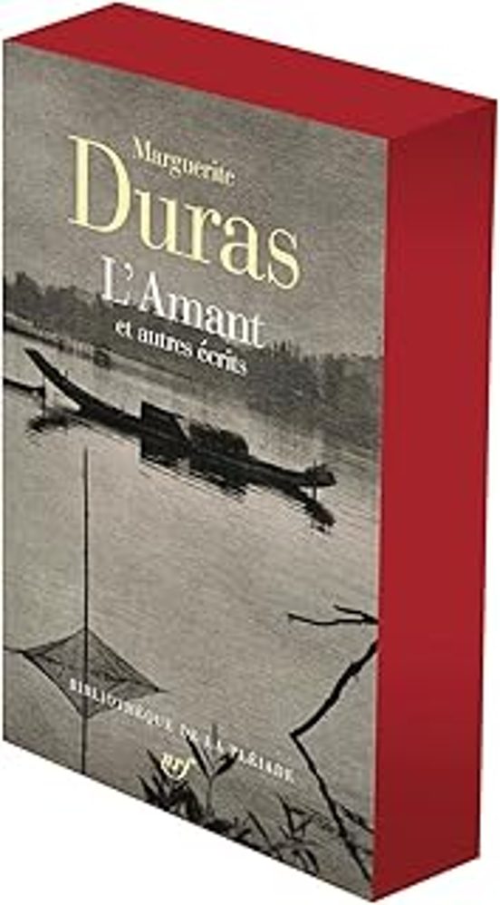 L Amant: Et Autres Écrits