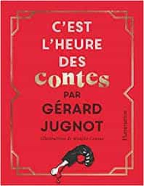 C Est L Heure Des Contes