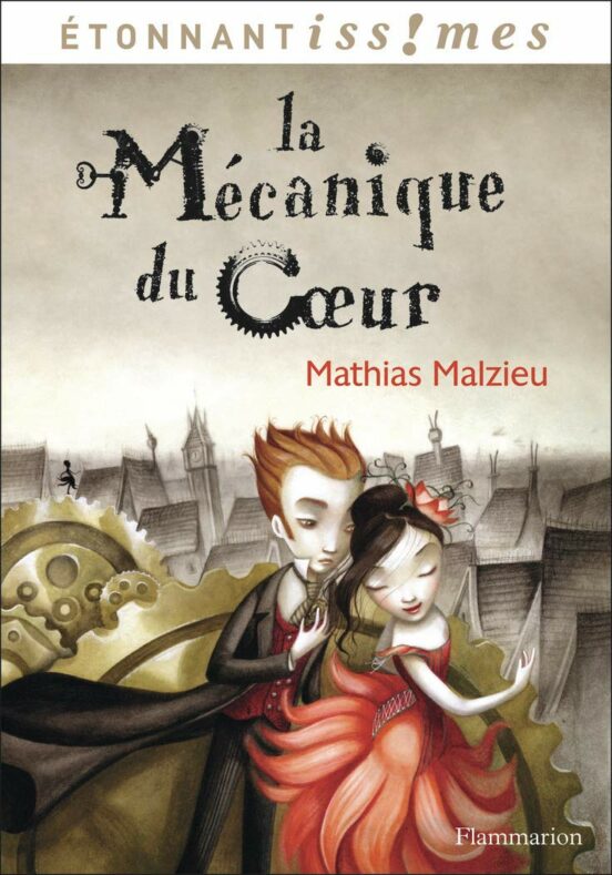 La Mécanique Du Coeur