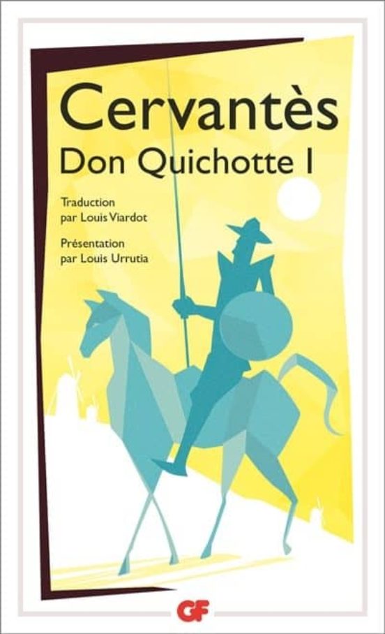Don Quichotte T1