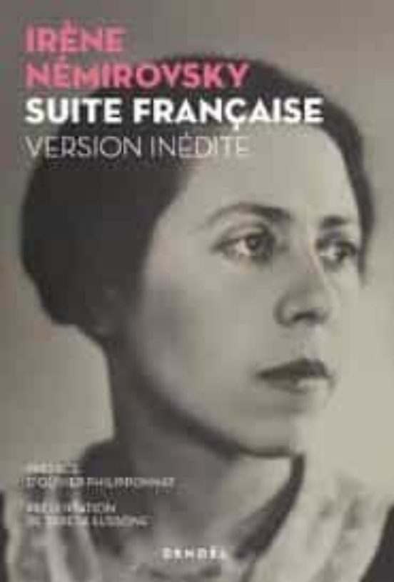 Suite Française: Version Inédite