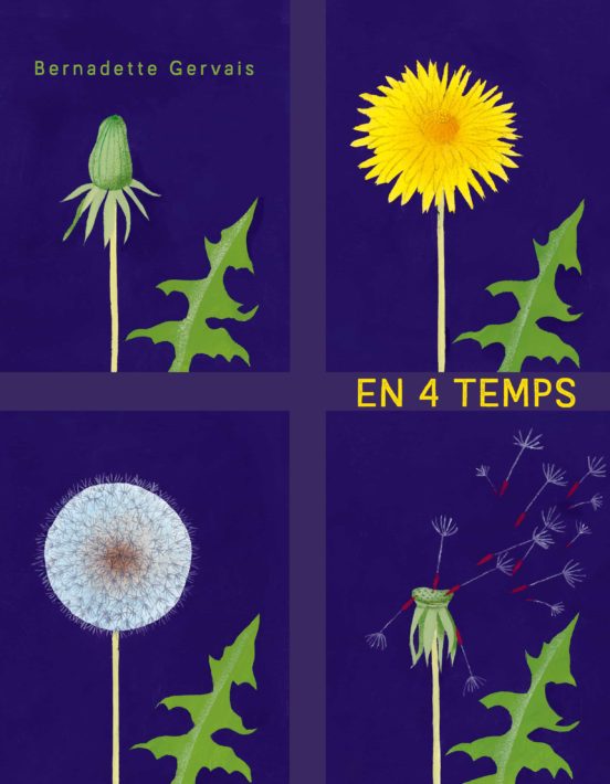 En 4 Temps