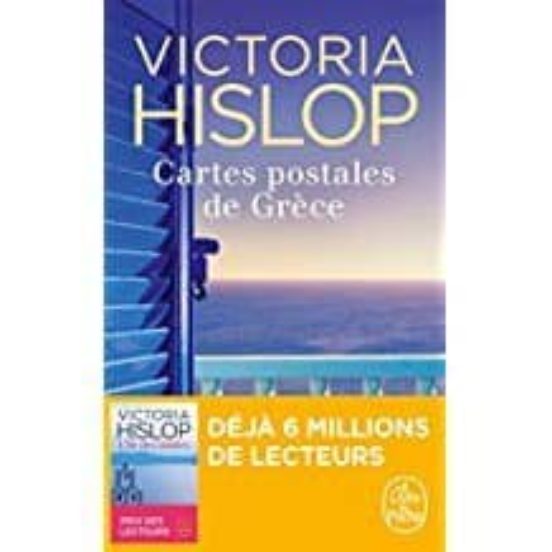 Cartes Postales De Grèce