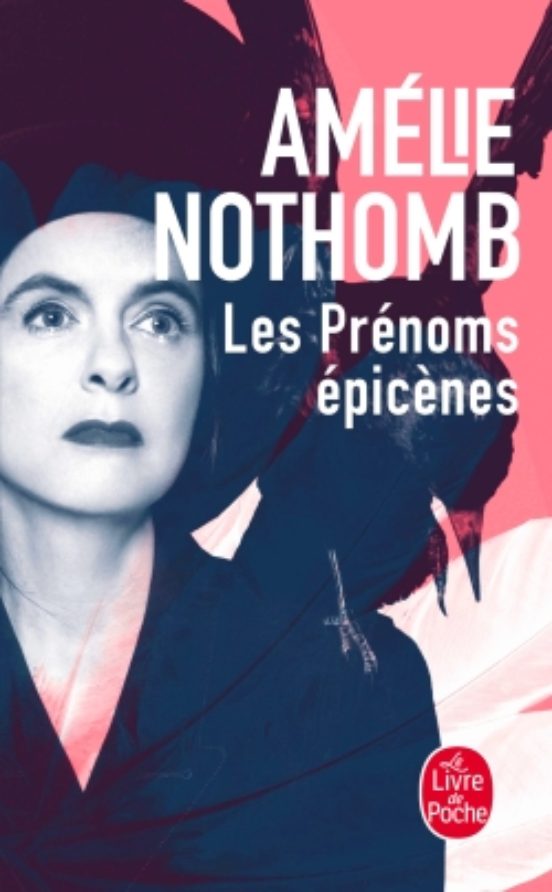 Les Prénoms Épicènes
