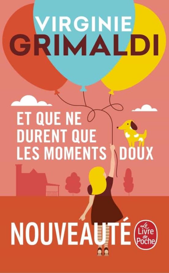 Et Que Ne Durent Que les Moments Doux