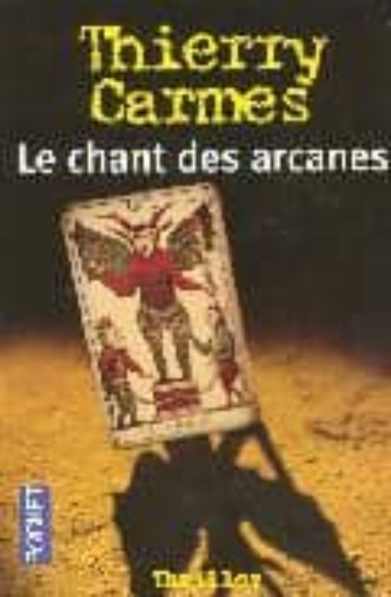 Chant Des Arcasnes