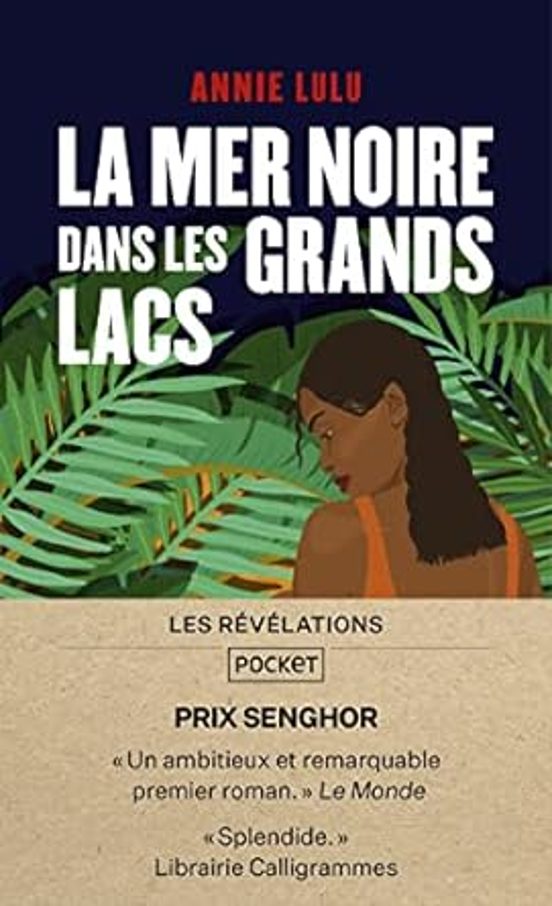 La Mer Noire Dans Les Grands Lacs