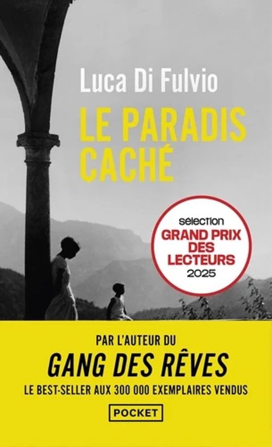 Le Paradis Caché
