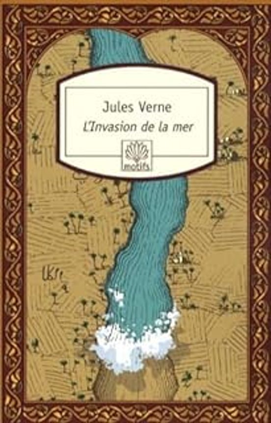 Jules Sion de la Mer