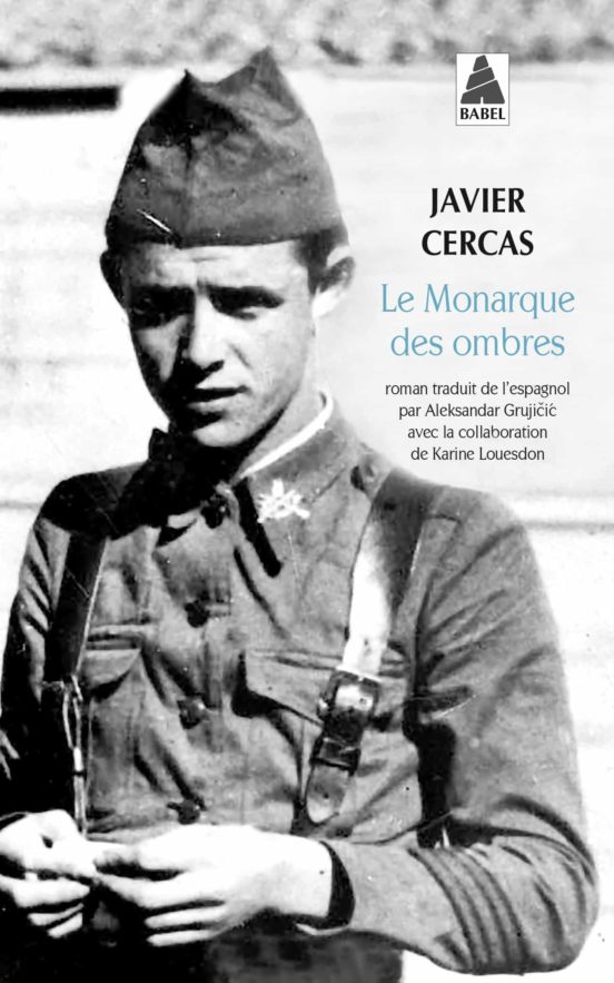 Le Monarque Des Ombres