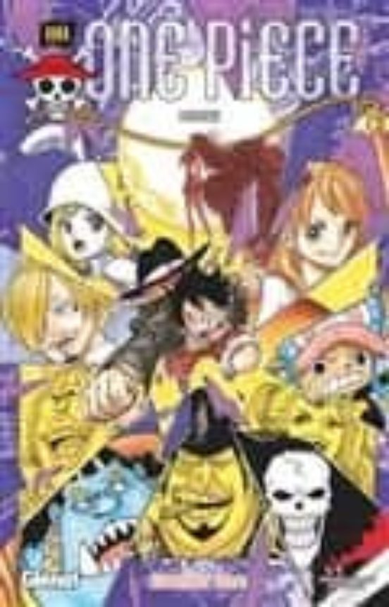 One Piece : Édition Originale