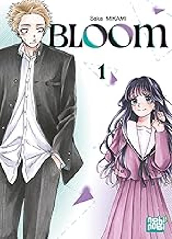 Bloom. Vol. 1