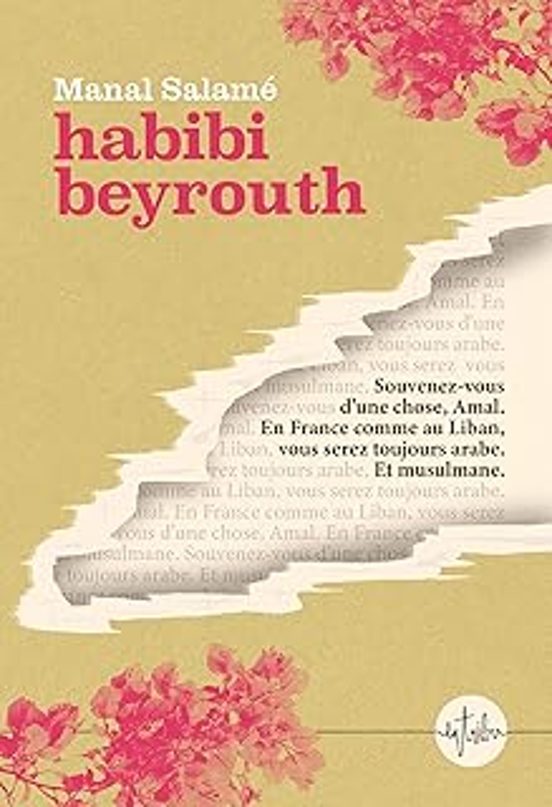Habibi Beyrouth