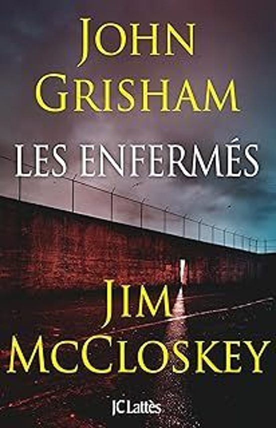 Les Enfermés