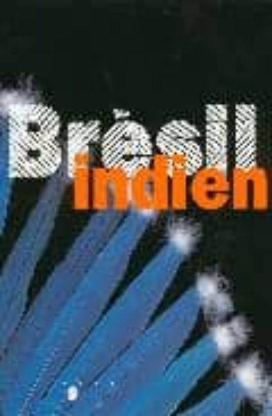 Bresil Indien: Les Arts Des Amerindiens Du Bresil