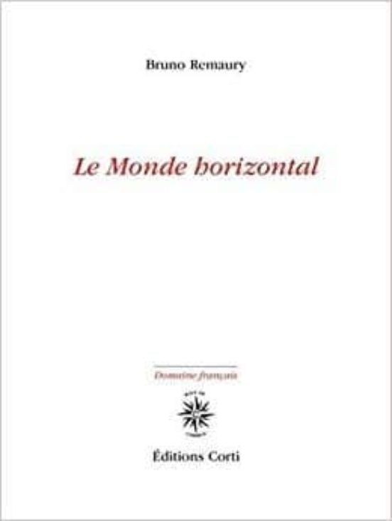 Le Monde Horizontal