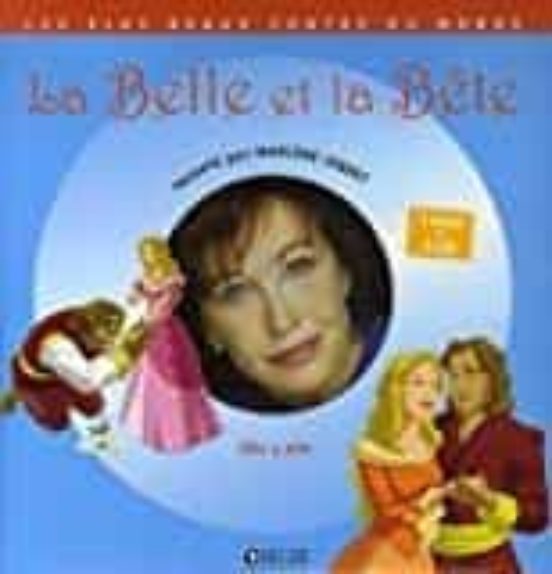 Le Belle Et La Beste + Cd