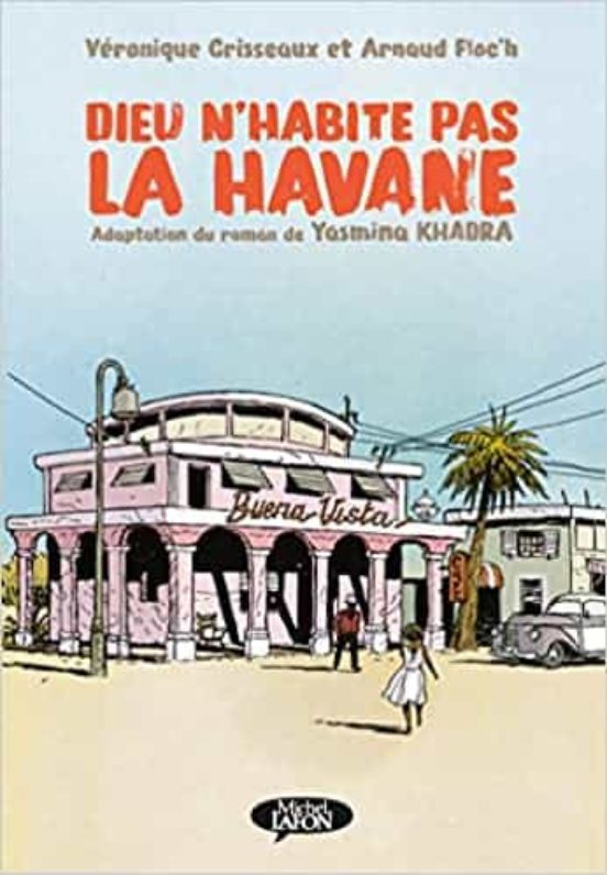Dieu N Habite Pas La Havane