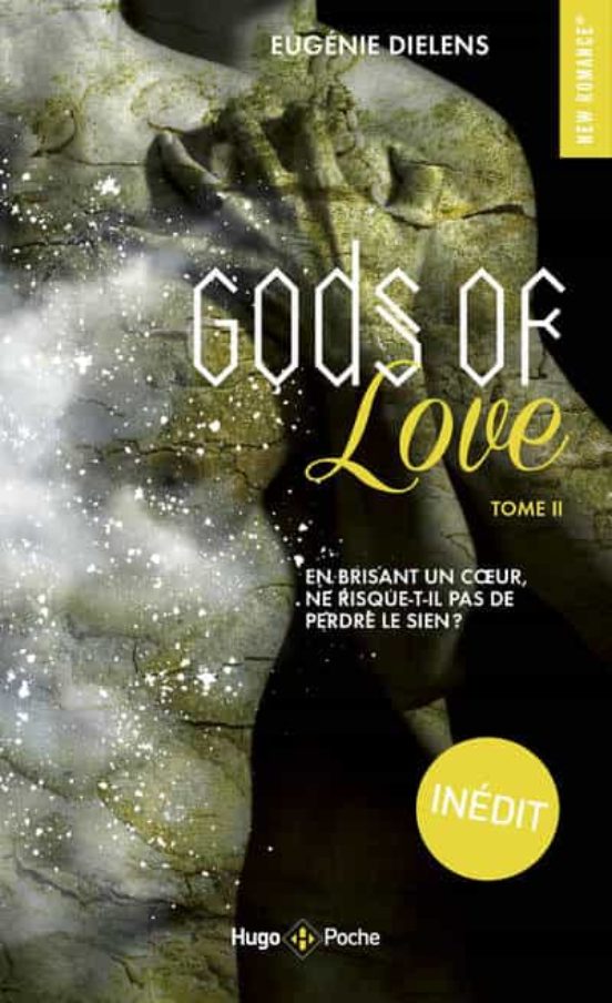 Gods Of Love - Tome 2