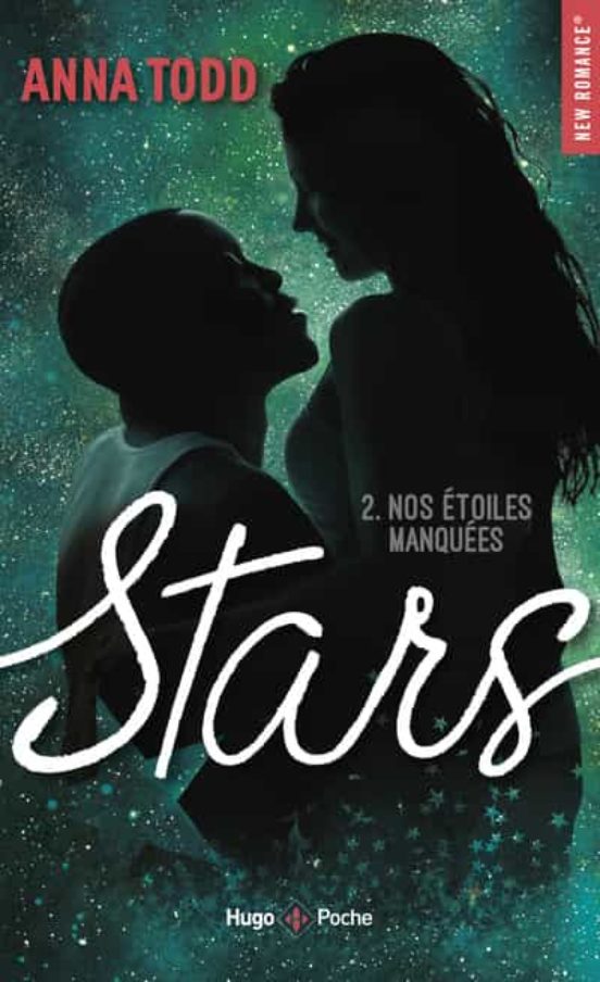 Stars 2 - Nos Etoiles Manquees