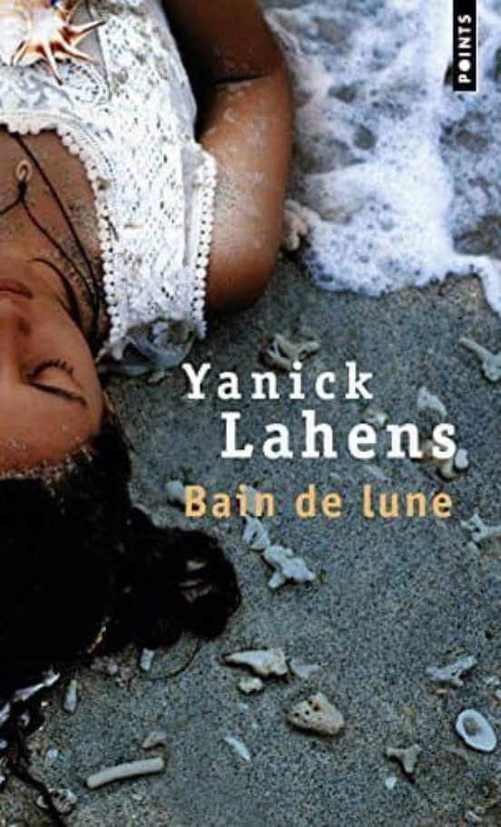 Bain Du Lune