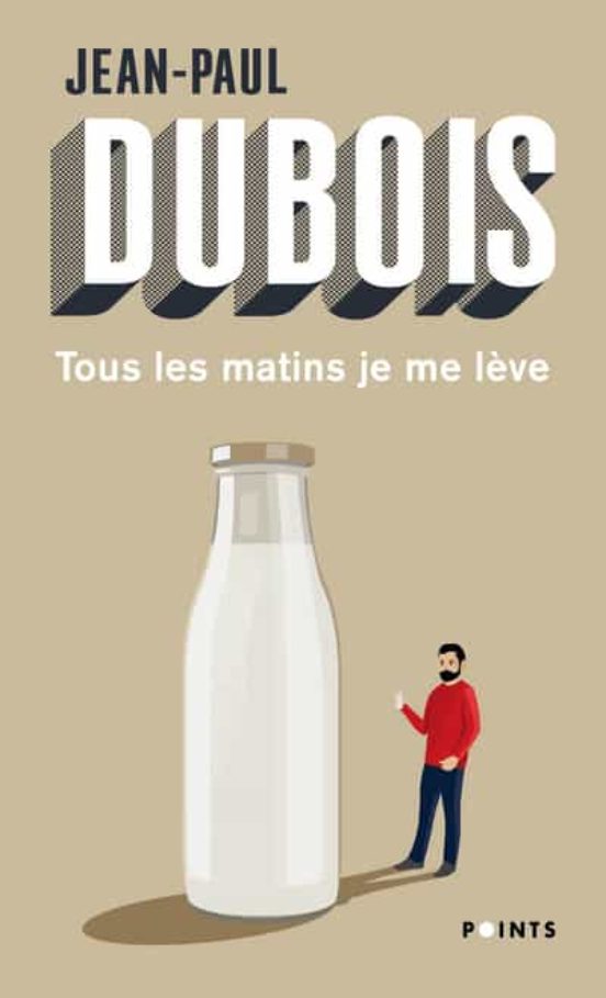 Tous Les Matins Je Me Leve