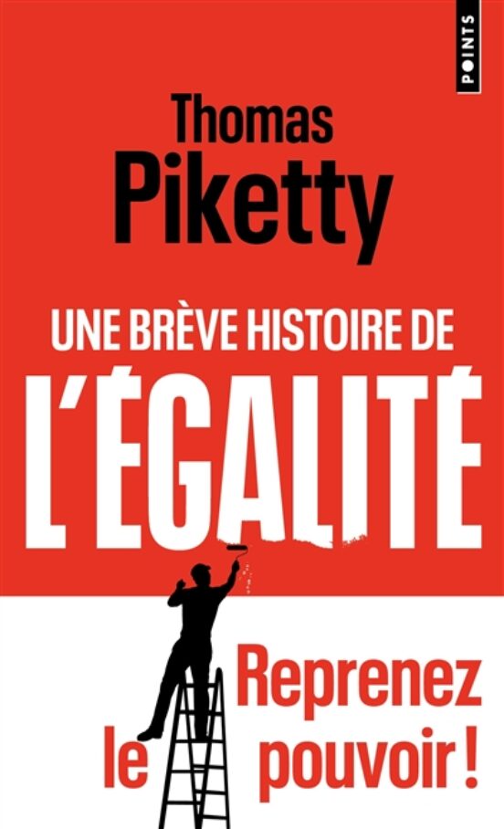 Une Brève Histoire De L Égalité