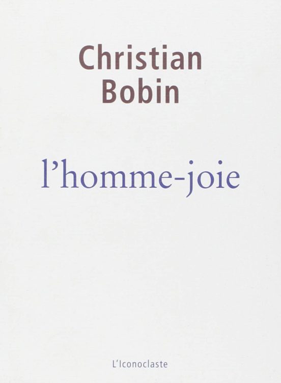 L Homme-joie