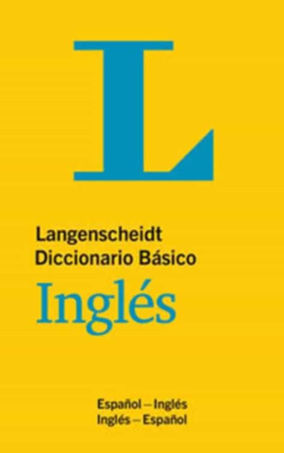 Diccionario Basico Ingles/español