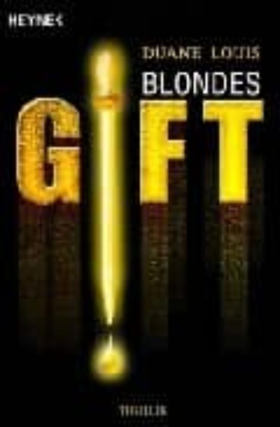 Blondes Gift