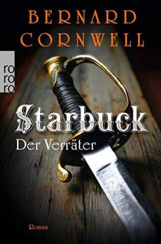 Starbuck Der Verrater