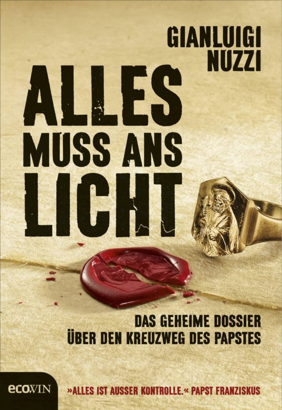 Alles Muss Ans Licht