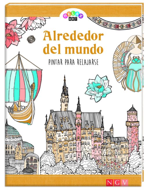 Alrededor Del Mundo