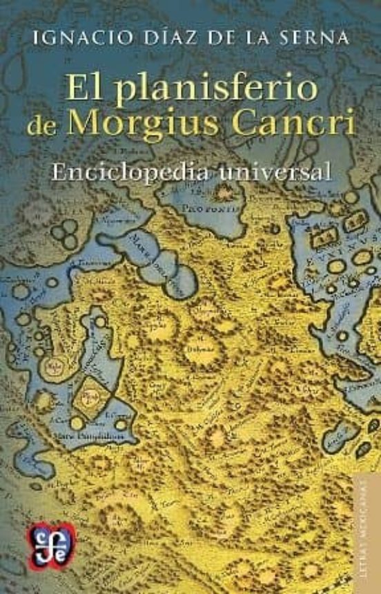 El Planisferio de Morgius Cancri