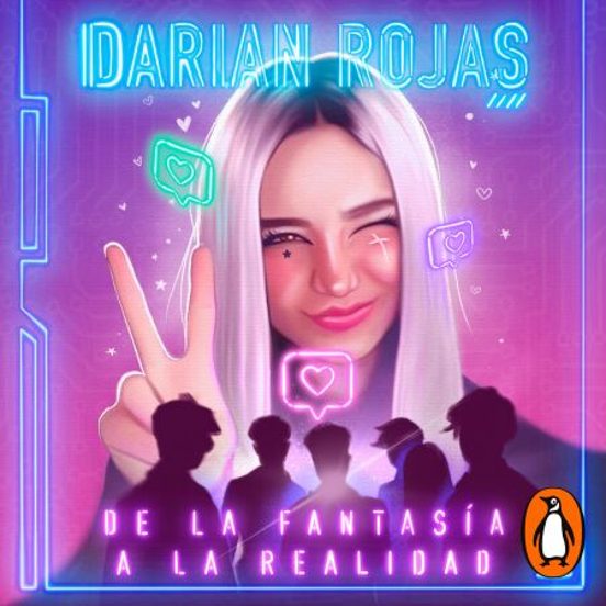 Darian Rojas: De La Fantasía A La Realidad