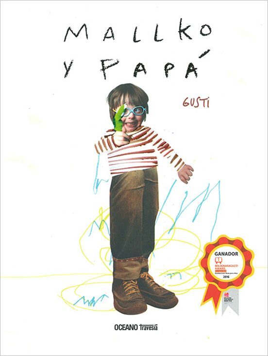 Mallko Y Papá