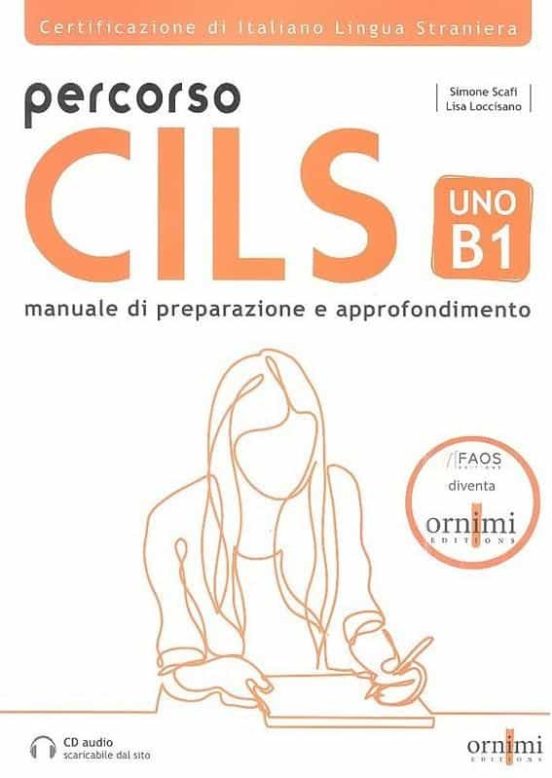 Percorso Cils O Uno + Cd Ó 2020