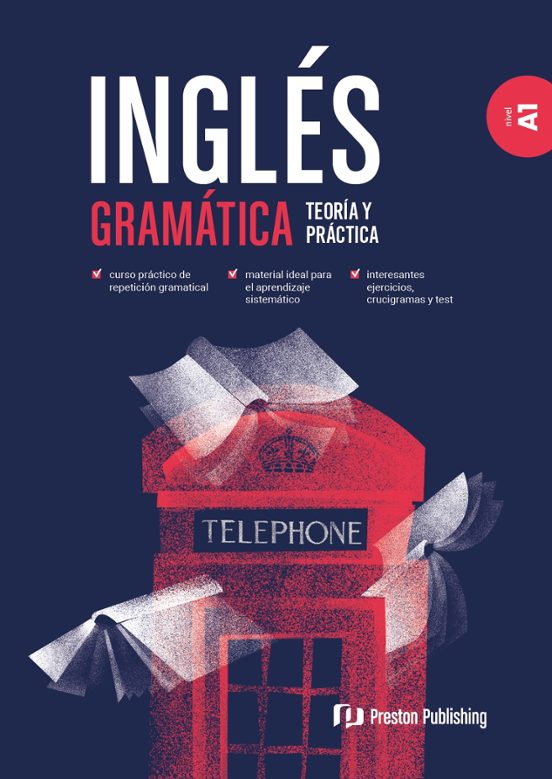 Ingles Gramatica Teoria Y Practica Nivel A1