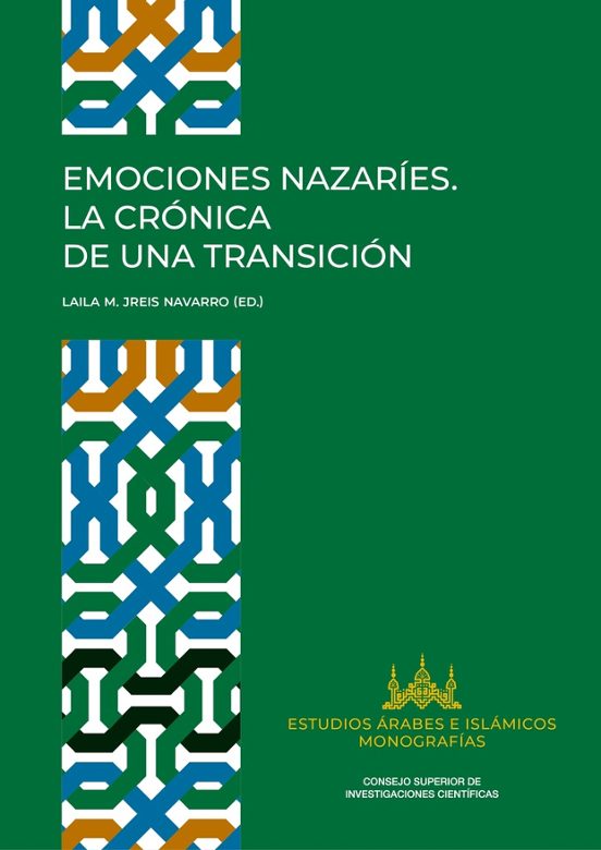Emociones Nazaríes : La Crónica De Una Transición
