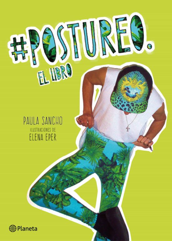 #postureo: El Libro