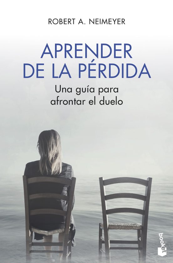 Aprender De La Pérdida: Una Guía Para Afrontar El Duelo