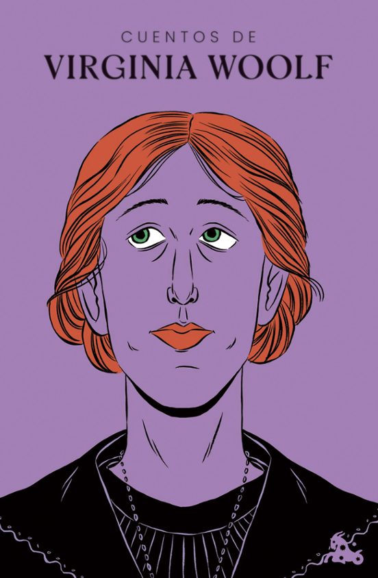 Cuentos De Virginia Woolf