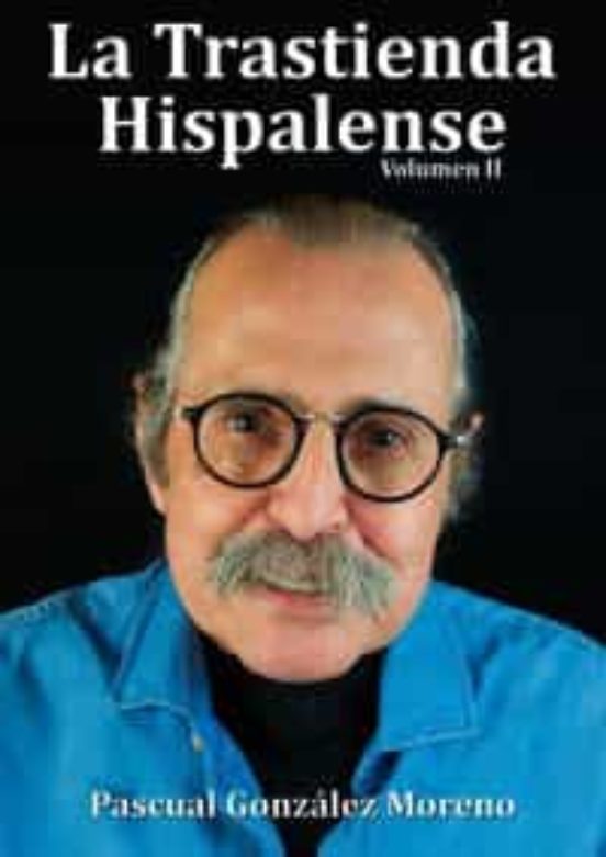 La Trastienda Hispalense Vol.2