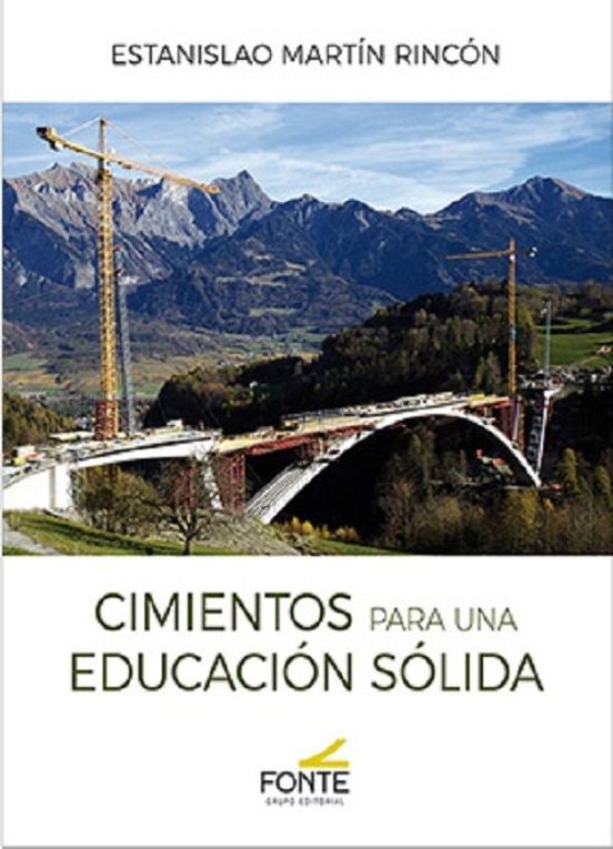 Cimientos Para Una Educación Sólida