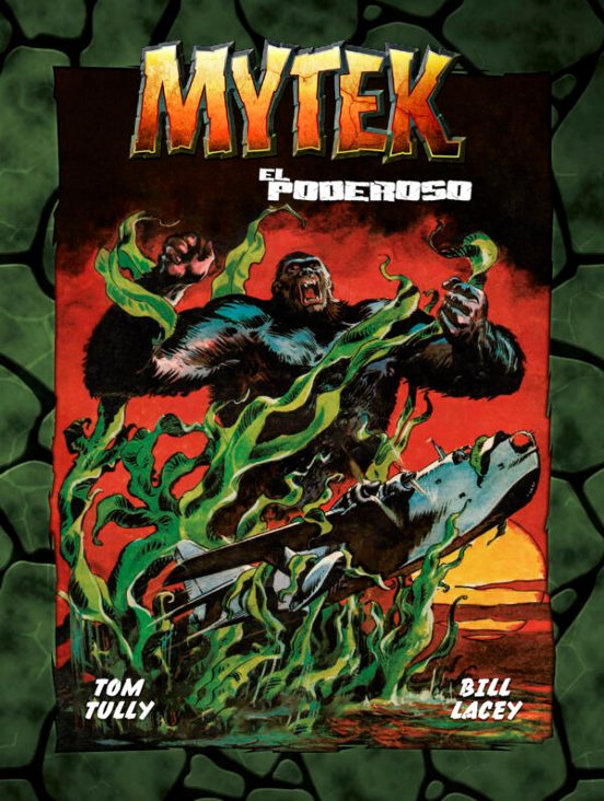 Mytek El Poderoso 4