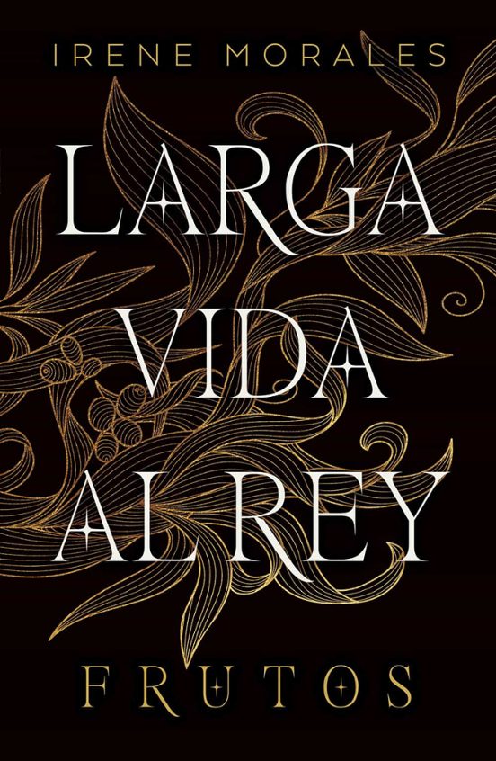 Larga Vida Al Rey Vol. 3: Frutos