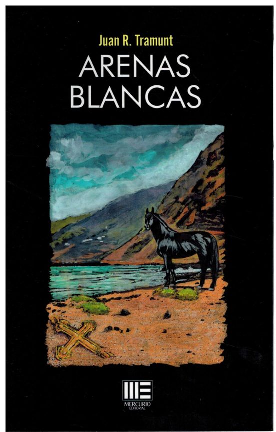 Arenas Blancas
