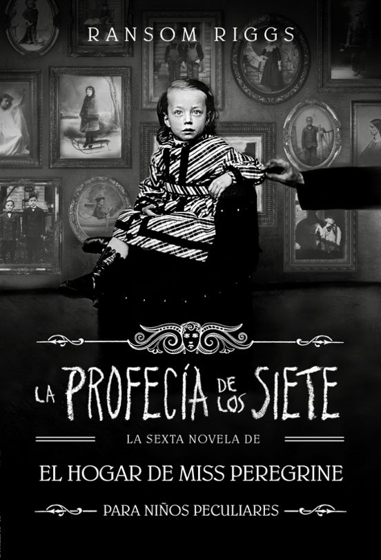 La Profecía De Los Siete