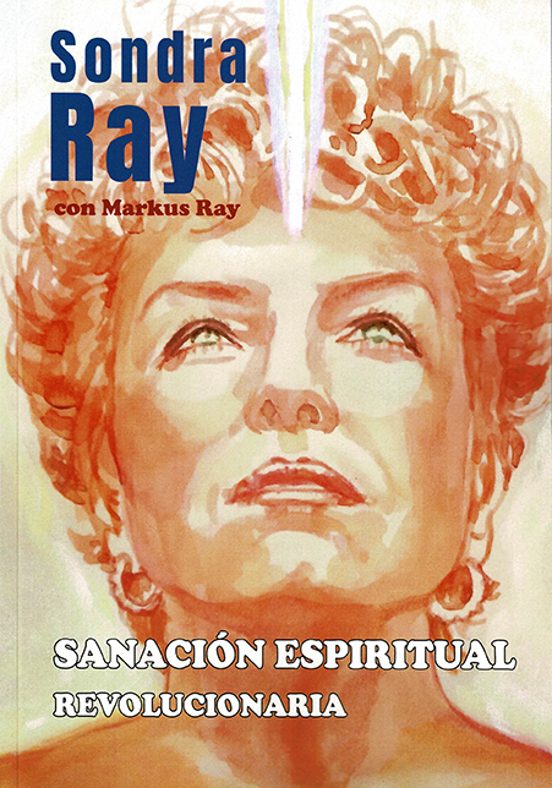 Sanación Espiritual Revolucionaria